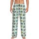 thumbnail image 1 of Balery Lighthouse Pantalones de pijama para hombre, pijama ultraligero, pantalón de descanso-Large, 1 of 6