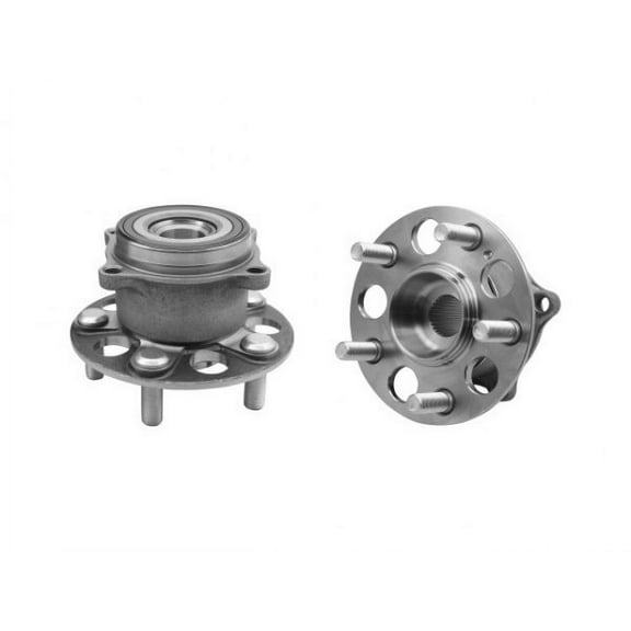 GSP North America 363629 Wheel Bearing and Hub Assembly