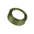 thumbnail image 4 of Billuyoard Cinta de papel de regalo Accesorios para manualidades de bricolaje Ancho Cintas de poliéster Verde oliva 95 Type2 NO2 Billuyoard CBP273834, 4 of 5