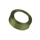 thumbnail image 5 of Cinta Decoraciones DIY Monstrate Accesorios para manualidades poliéster gris 59 Verde oliva 95 2piezas, 5 of 6