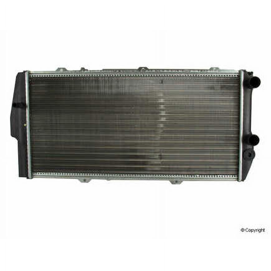 Nissens 604781 Radiator