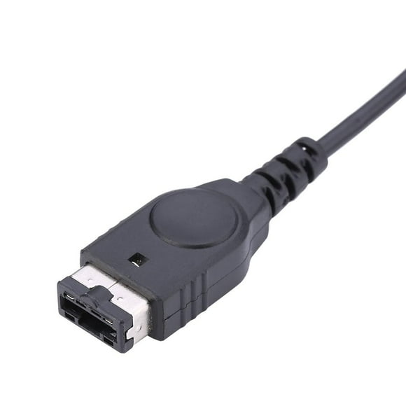 Fyydes US 2-pin Plug AC Adapter For Gameboy, Gameboy Advance SP Charger, Game Console Travel For GBA For Gameboy