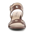 thumbnail image 4 of LifeStride Womens Clara Sandal - Medium & Wide Width, 4 of 9