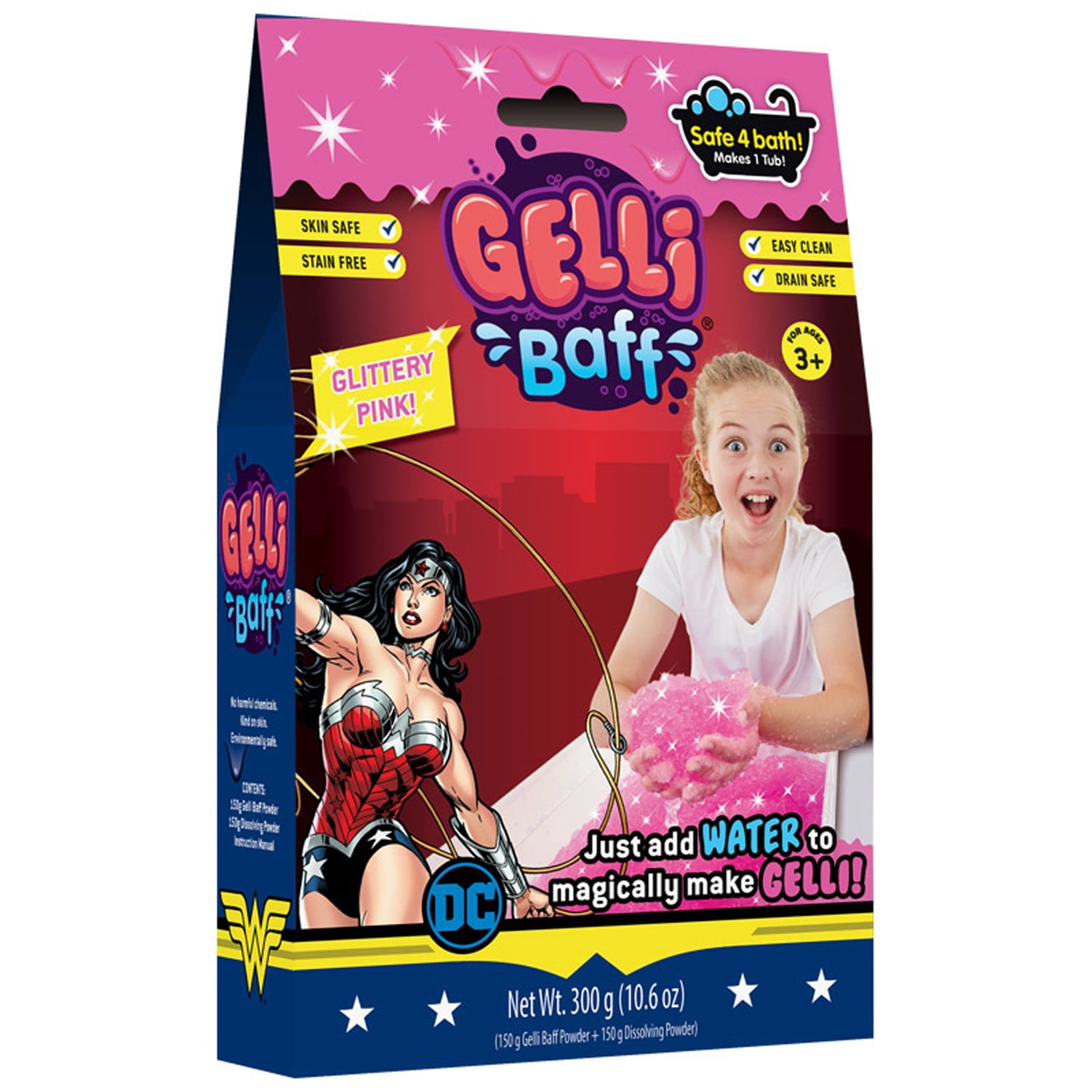 gelli baff walmart