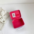 thumbnail image 2 of Bolsa De Cosméticos Bolsa de cosméticos para mujer, bolsa de maquillaje con patrón de dibujos animados, bolsa de almacenamiento de viaje de gran capacidad Ndcxsfigh Para Estrenar, 2 of 6