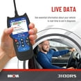 thumbnail image 7 of INNOVA 3100RS FixAssist Bluetooth Code Reader Vehicle Diagnostic Scanner, 7 of 7