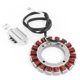 thumbnail image 1 of Estator Magneto Estator Para Kohler 41-403-09s A-237329 Regulador De Voltaje Magneto Estator Reemplazo 54-755-09S 15 AMP Apto Para Kohler K482 K532 K582 K161 K181 K241 K301-K341 ANGGREK Stator for Kohler, 1 of 8