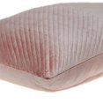 thumbnail image 4 of Parkland Collection PILL21238P Miki Transitional Pink Rectangle Throw Pillow, 4 of 6