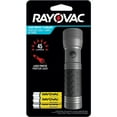 thumbnail image 2 of Rayovac 3AAA 9 LED Laser Pointer Flashlight, 2 of 3