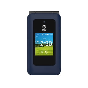 Sn512a AT&T Motivate Pro 2 5G, 128 GB, Stormy Blue - Prepaid Smartphone ...