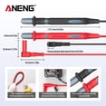 thumbnail image 2 of ANENG Juego de puntas de prueba ANENG PT1028: 22 en 1, funda de silicona antideslizante, ideal para multímetros digitales, incluye varios tipos de conectores., 2 of 6