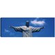 thumbnail image 1 of Cuadro Decorativo - Cristo Redentor, Brasil Jr  Impresión en canvas, estrechado., 1 of 2