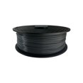 thumbnail image 1 of EL3D 3D Printer Filament; HPLA, Grey Filament; 1.75mm; 1kg, 1 of 3
