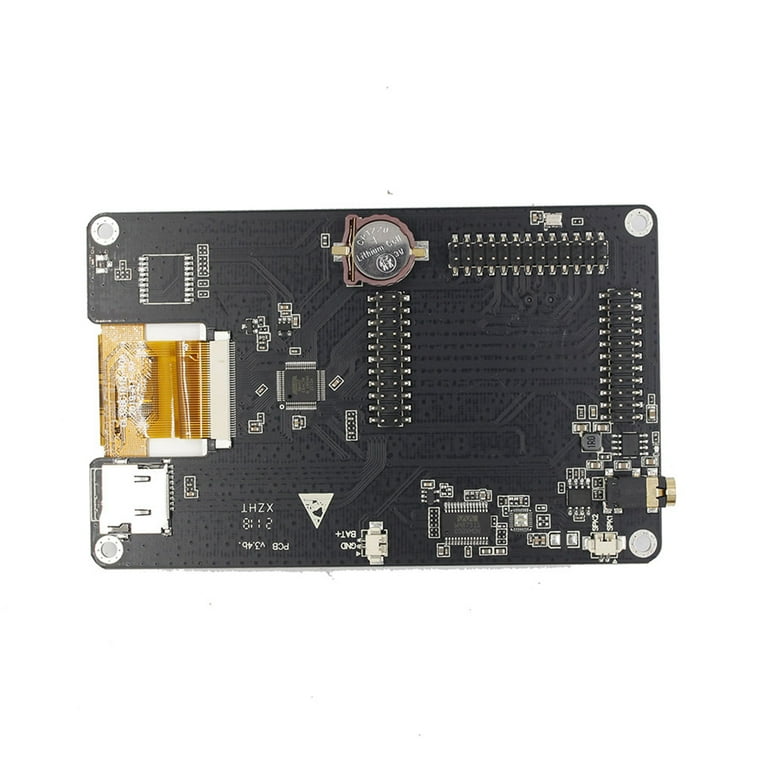 HackRF One ＆PortaPack Portapack Hackrf One SDR Software Defined Radio 1MHz-6GHz