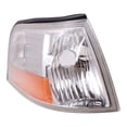 thumbnail image 2 of Park/Signal/Side Marker for 2003-2005 Grand Marquis 3W3Z13201AA Set FO2520171, 2 of 9