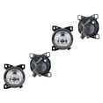 thumbnail image 1 of Par de Faros Para Niebla T660 2008 A 2017 DEPO, 1 of 4