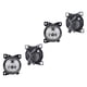 thumbnail image 1 of Par de Faros Para Niebla T660 2008 A 2017 DEPO, 1 of 4