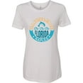 thumbnail image 3 of Inktastic Naples Florida Beach Vacation Women's T-Shirt, 3 of 5