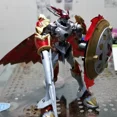 thumbnail image 5 of Figurine Originale Bandai Spirits-Rise Standard Amplifiée Digimon Adventure Wargreymon Anime Collection Modèle Jouets Cadeau, 5 of 5