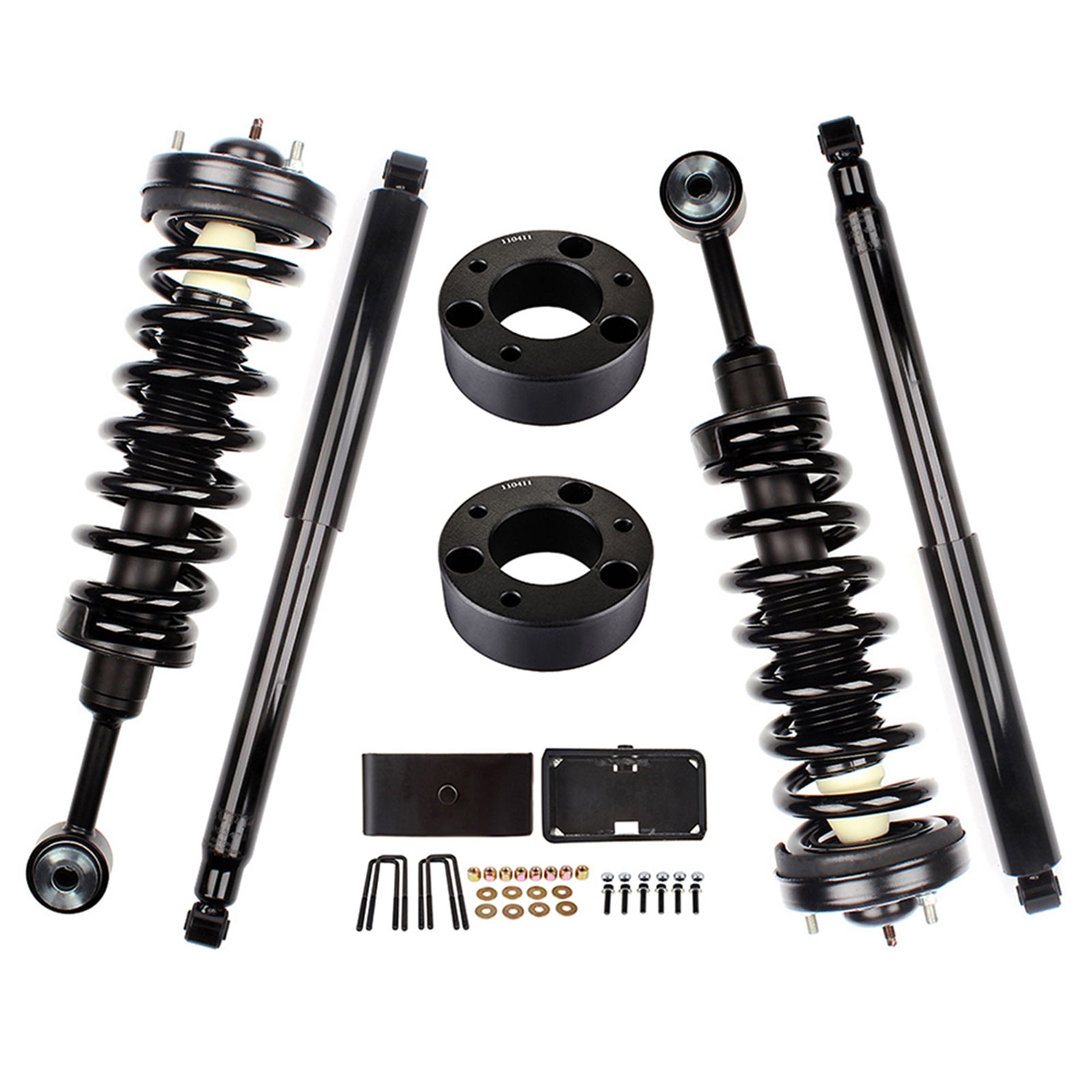 SCITOO Lift Spacer 3 inch and 2 inch Leveling Lift Kit for F150