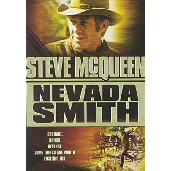 Nevada Smith