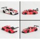 thumbnail image 4 of 1:24 Porsche bilmodell legering bilmodell sportbil dekoration pojke present samlarobjek, 4 of 4