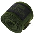 thumbnail image 3 of Vendas para Manos de Boxeo Venum Kontact - Caqui/Negro, 180 pulgadas, 3 of 5