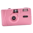 thumbnail image 2 of M35 Film Camera Reusable Portable Stylish Durable Film Camera Great Gift for Friends Pink, 2 of 3