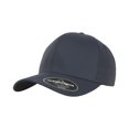 thumbnail image 1 of Flexfit  Adult Delta Baseball Cap, 1 of 2