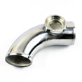 thumbnail image 1 of Modified Auto Parts Exhaust Valve 90 Degree Connecting Pipe Suitable For Turbo Intercooler Kit ,Easy to Install, 1 of 4