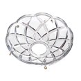 thumbnail image 2 of B&P LampÂ® 4" (100Mm) Dia, No Pins, 2 of 3