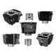 thumbnail image 2 of Kit de Cilindro HONDA C90 negro, 2 of 3