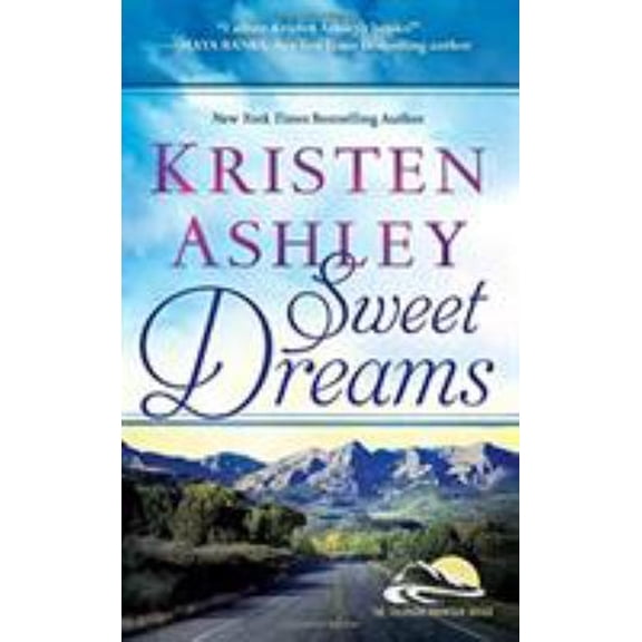 Pre-Owned Sweet Dreams (Mass Market Paperback) 9781455599080