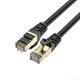 thumbnail image 1 of m0s 26AWG Cat8 Ethernet Cable RJ45 Network 25 40Gbps 2000MHz Router X8i Internet Cord [2M], 1 of 1