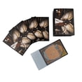 thumbnail image 3 of March of the Machine Kasla, the Broken Halo Standard Deck Protector Sleeves (100ct) for Magic: The Gathering, 3 of 4