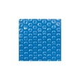 thumbnail image 2 of Pool Central 12' x 20' Rectangular Heat Wave Solar Blanket Swimming Pool Cover - Blue, 2 of 2