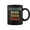 Black, variant on Im Robin Doing Robin Things Personalized First Name Coffee Mugs