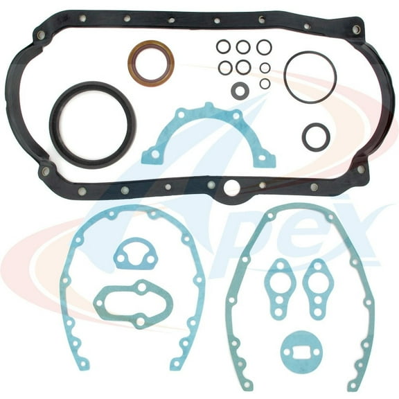 Engine Conversion Gasket Set Apex Automobile Parts ACS3025