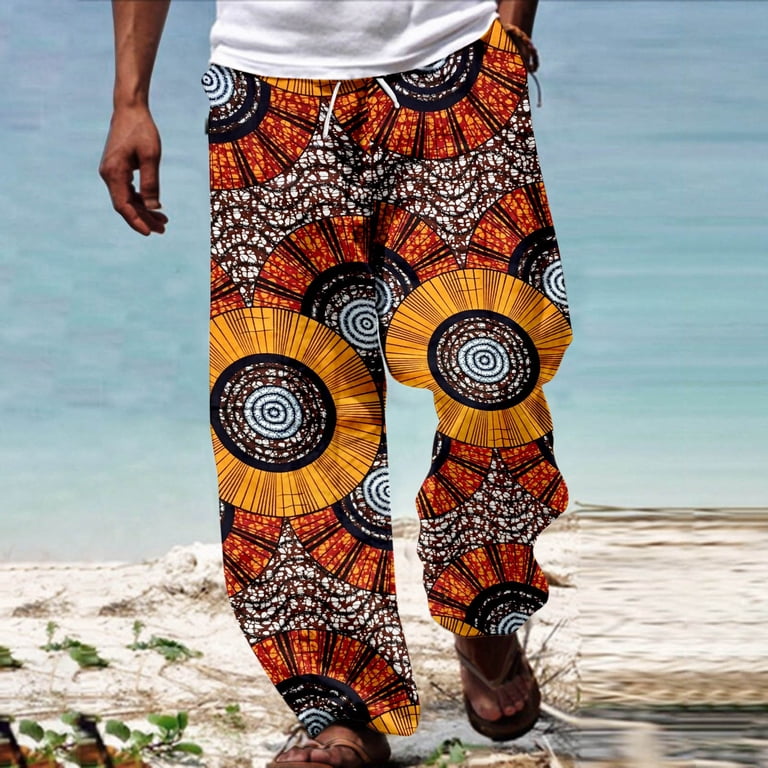 Mnyotv for Men Clothes Men African Dashiki Traditional Style