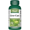 thumbnail image 1 of VORST Liver Care 60 Vegan Capsules, 1 of 4