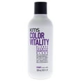 thumbnail image 1 of Color Vitality Blonde Shampoo by KMS for Unisex - 10 oz Shampoo, 1 of 1