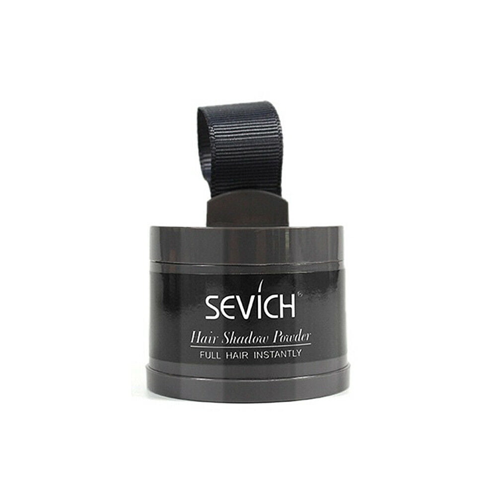 Magik Waterproof Hair Line Filler Filling Powder Hairline Instant Cover Up  Shadow - Walmart.com
