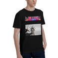 thumbnail image 2 of Camiseta de Manga Corta para Hombres Bleach, 2 of 5