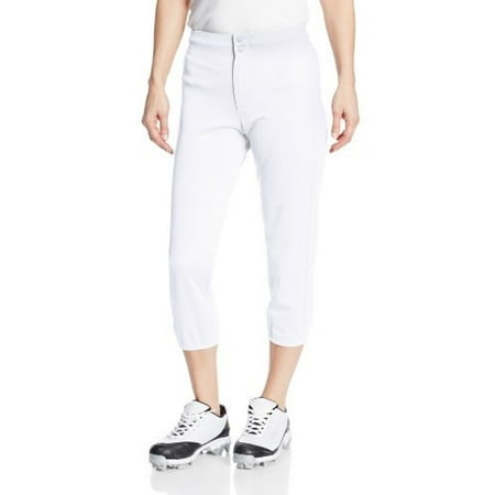 Intensity Women's Low Rise Double Knit Pant by