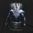 thumbnail image 2 of Batman V Superman Supe Ground Zero Unisex Adult T Shirt For Men And Women, 2 of 7