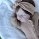 thumbnail image 4 of Muñeca Reborn Zero Pam Real Life de silicona suave para niña, 48 cm, 4 of 4