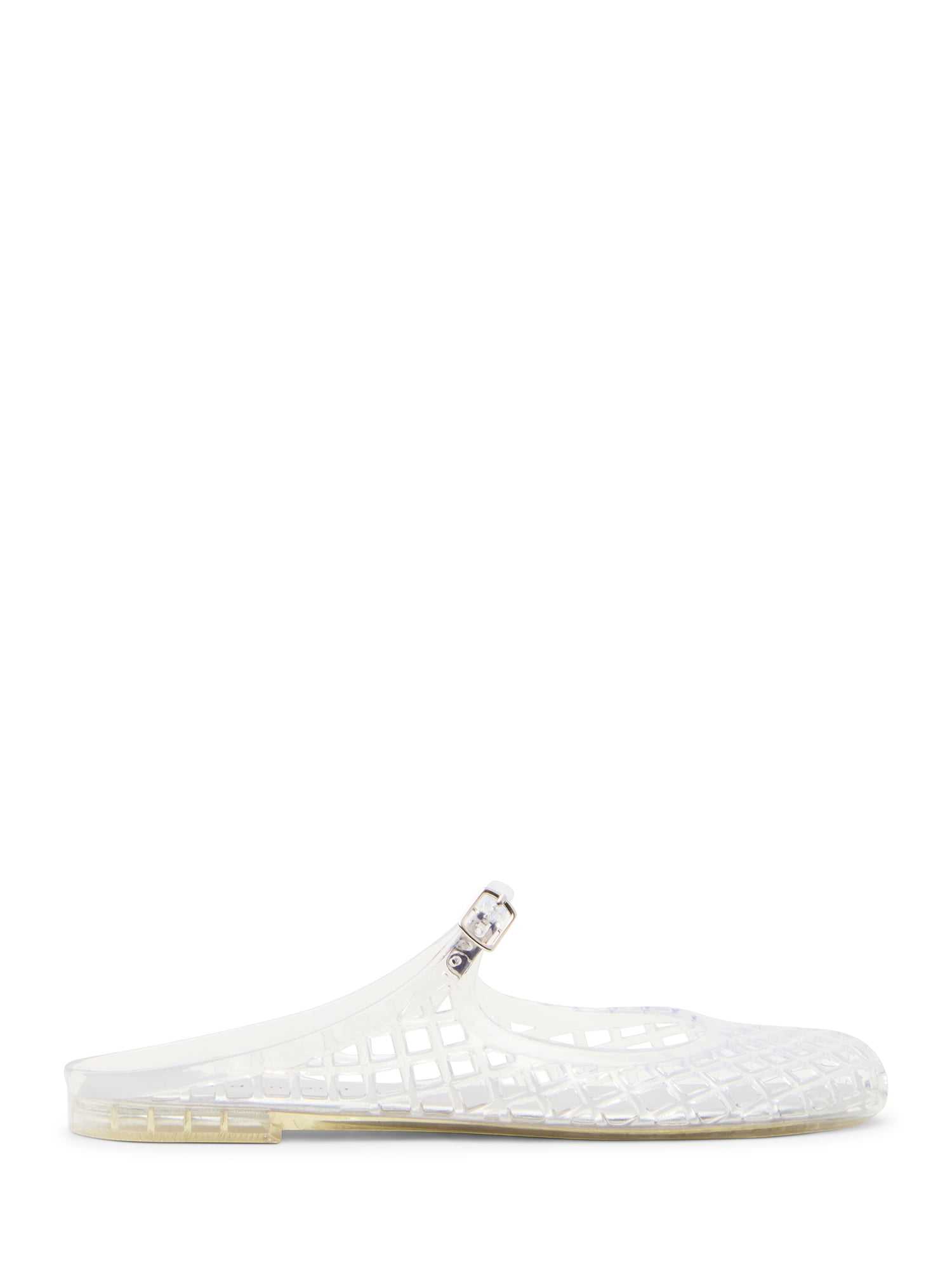 Madden Girl Women's Saffronn Mary Jane Jelly
