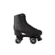 thumbnail image 2 of Patines Quads Marca Sweet Rocket, diseño diamante negro talla 25 cm Sweet Rocket Diamante negro, 2 of 5