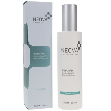 Neova Herbal Wash 8.5 oz