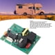 thumbnail image 4 of Placa De Circuito De Encendido De Control De Ventilador, Control Fácil Alta Seguridad DC 12V Placa De Control De Ventilador Protección Contra Sobrecorriente Para NT-16S NT-20S, 4 of 7
